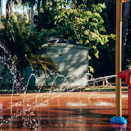 Big4 Howard Springs Holiday Park Darwin Exterior photo