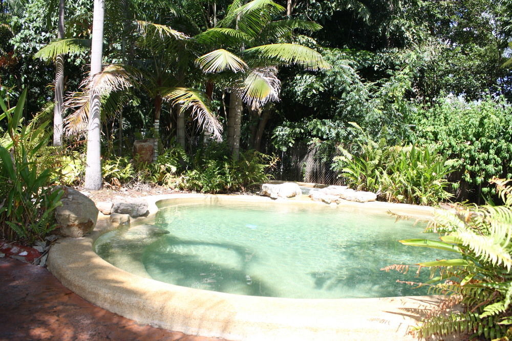Big4 Howard Springs Holiday Park Darwin Exterior photo