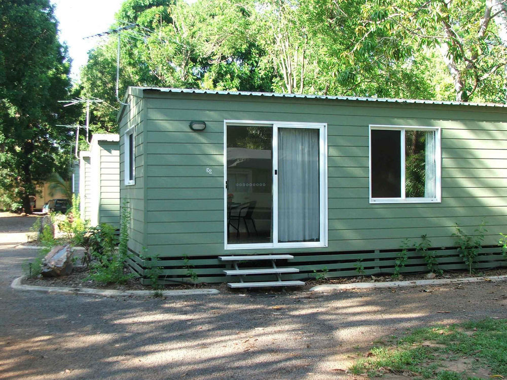 Big4 Howard Springs Holiday Park Darwin Exterior photo